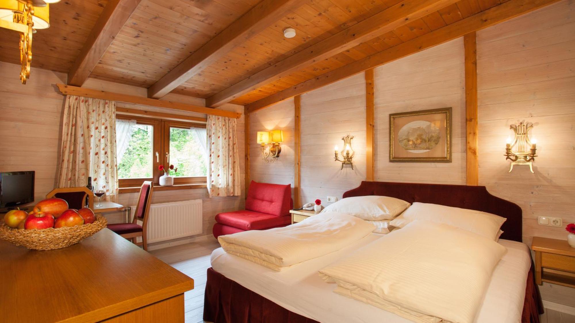 Hotel Pass Lueg Golling an der Salzach Kamer foto
